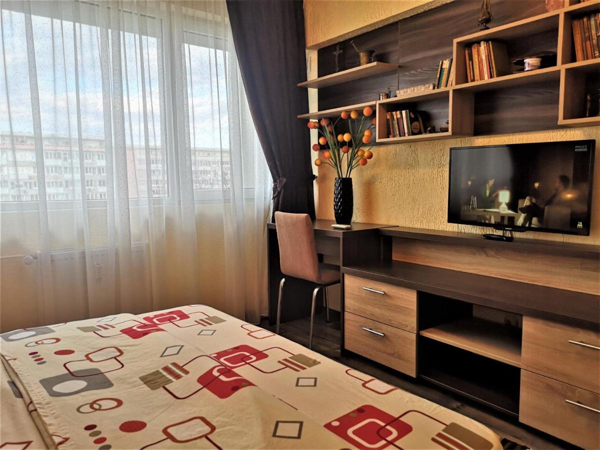 Apartament Anca Bucureşti Ngoại thất bức ảnh