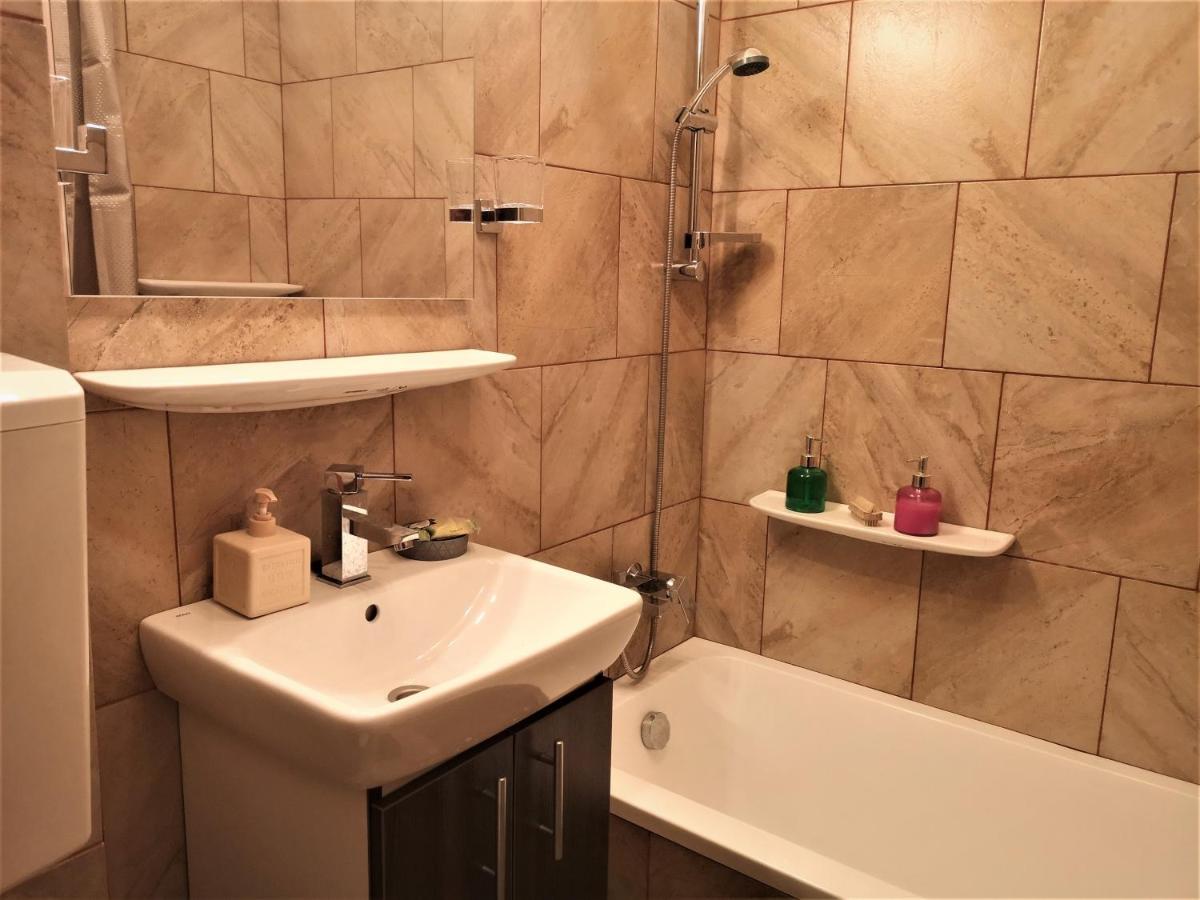 Apartament Anca Bucureşti Ngoại thất bức ảnh