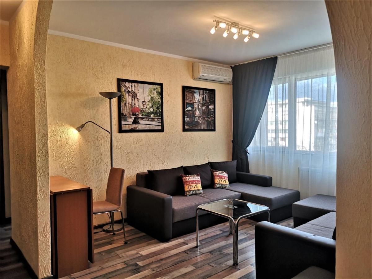 Apartament Anca Bucureşti Ngoại thất bức ảnh