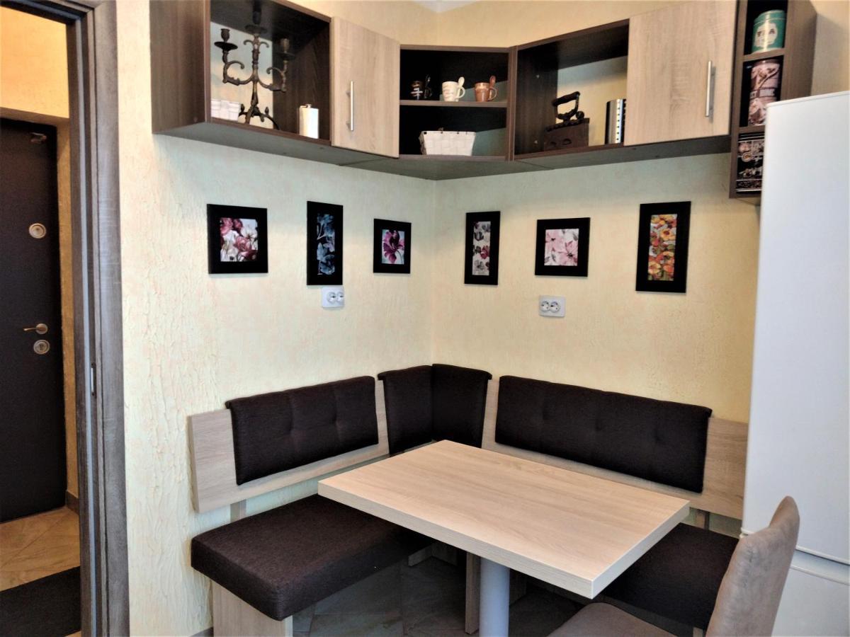 Apartament Anca Bucureşti Ngoại thất bức ảnh