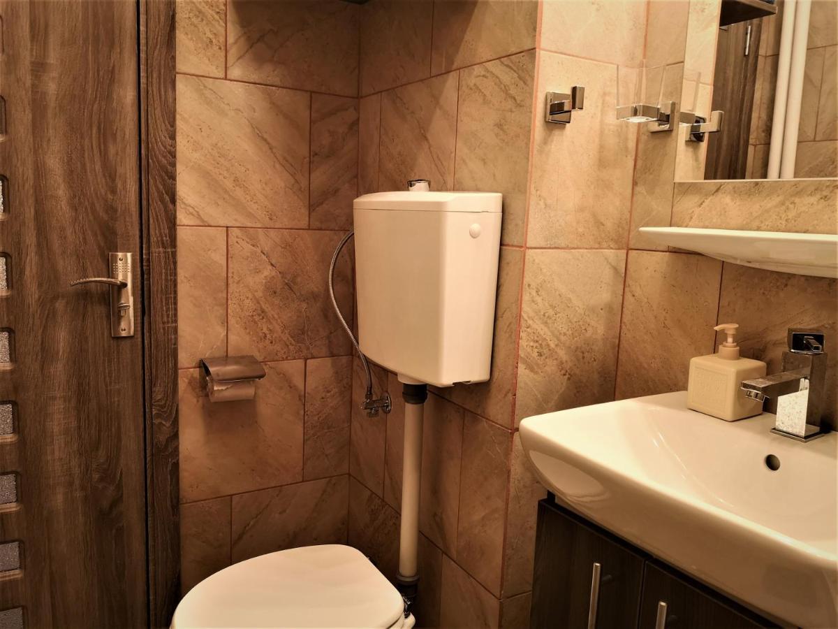 Apartament Anca Bucureşti Ngoại thất bức ảnh