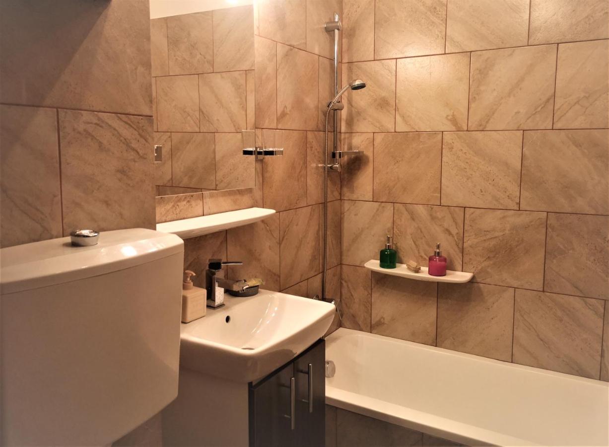 Apartament Anca Bucureşti Ngoại thất bức ảnh