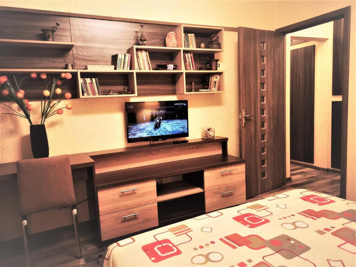 Apartament Anca Bucureşti Ngoại thất bức ảnh