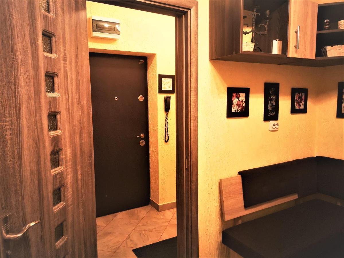 Apartament Anca Bucureşti Ngoại thất bức ảnh