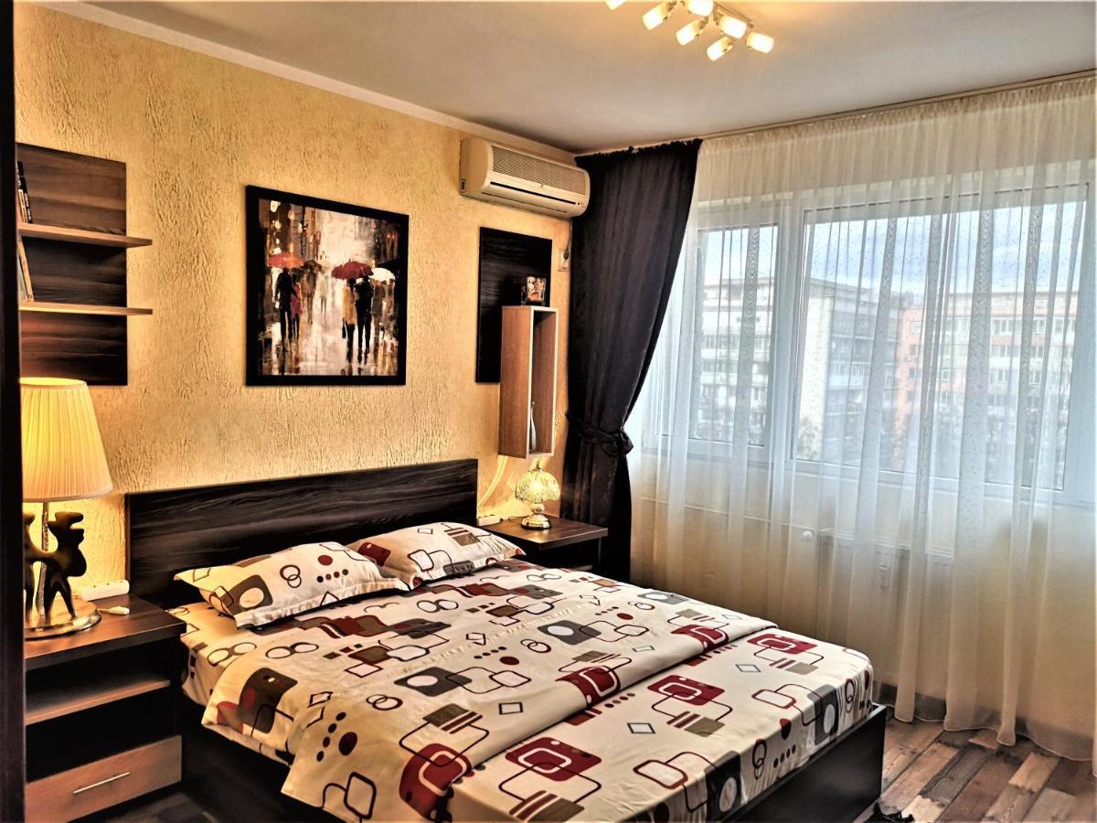 Apartament Anca Bucureşti Ngoại thất bức ảnh