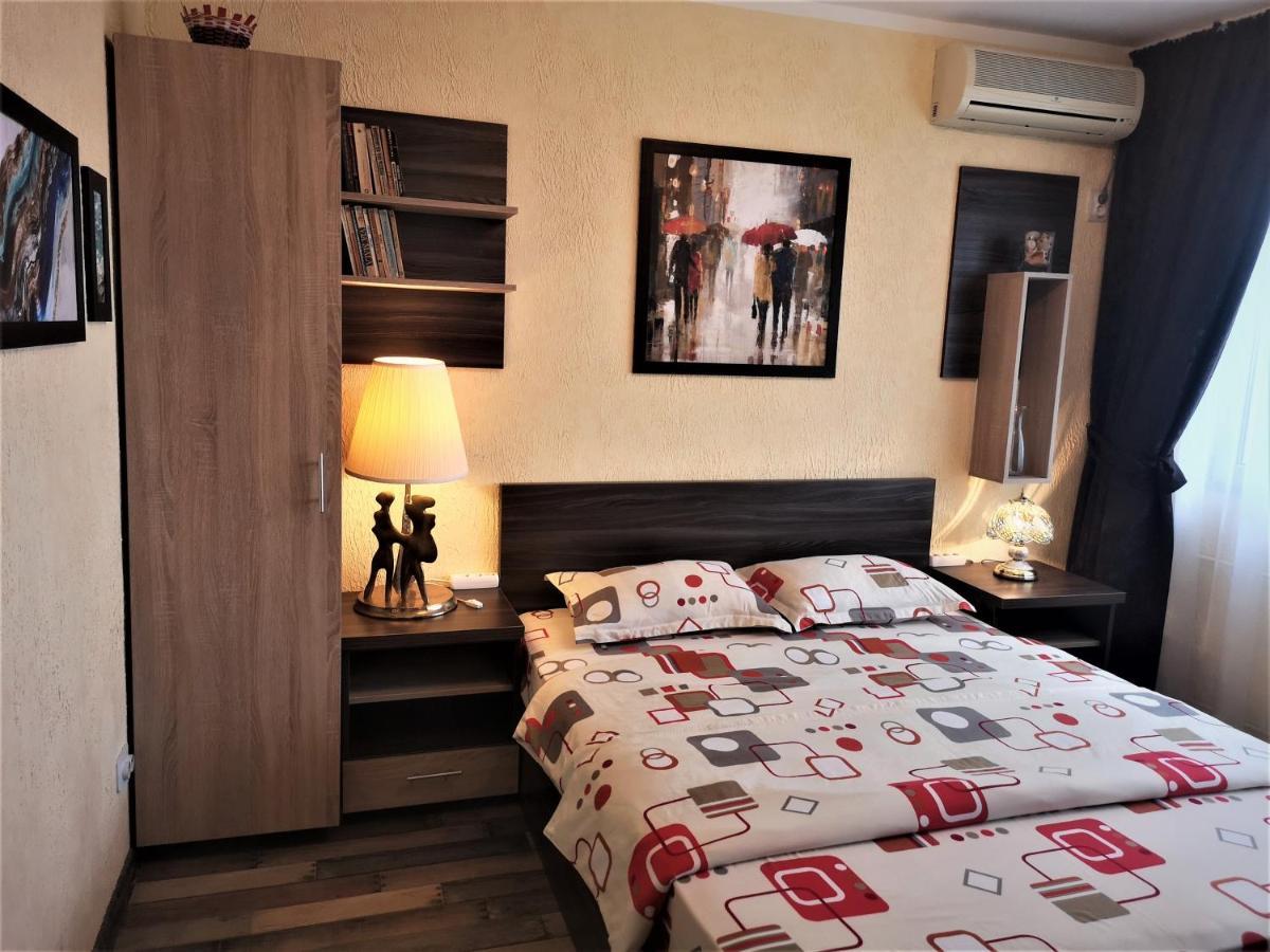Apartament Anca Bucureşti Ngoại thất bức ảnh