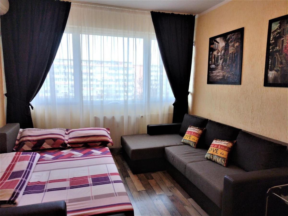 Apartament Anca Bucureşti Ngoại thất bức ảnh