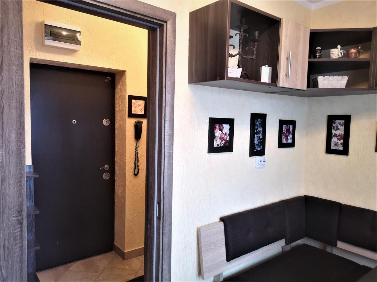 Apartament Anca Bucureşti Ngoại thất bức ảnh