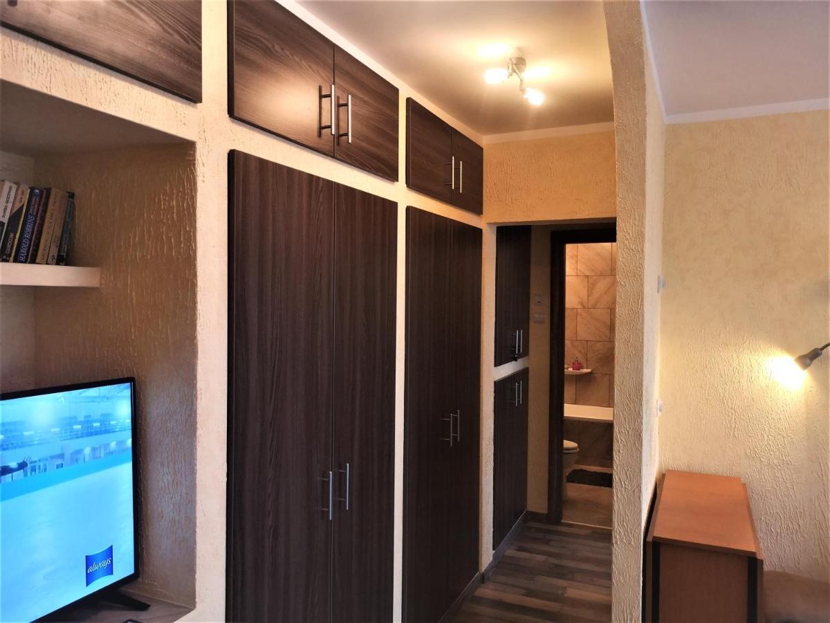 Apartament Anca Bucureşti Ngoại thất bức ảnh