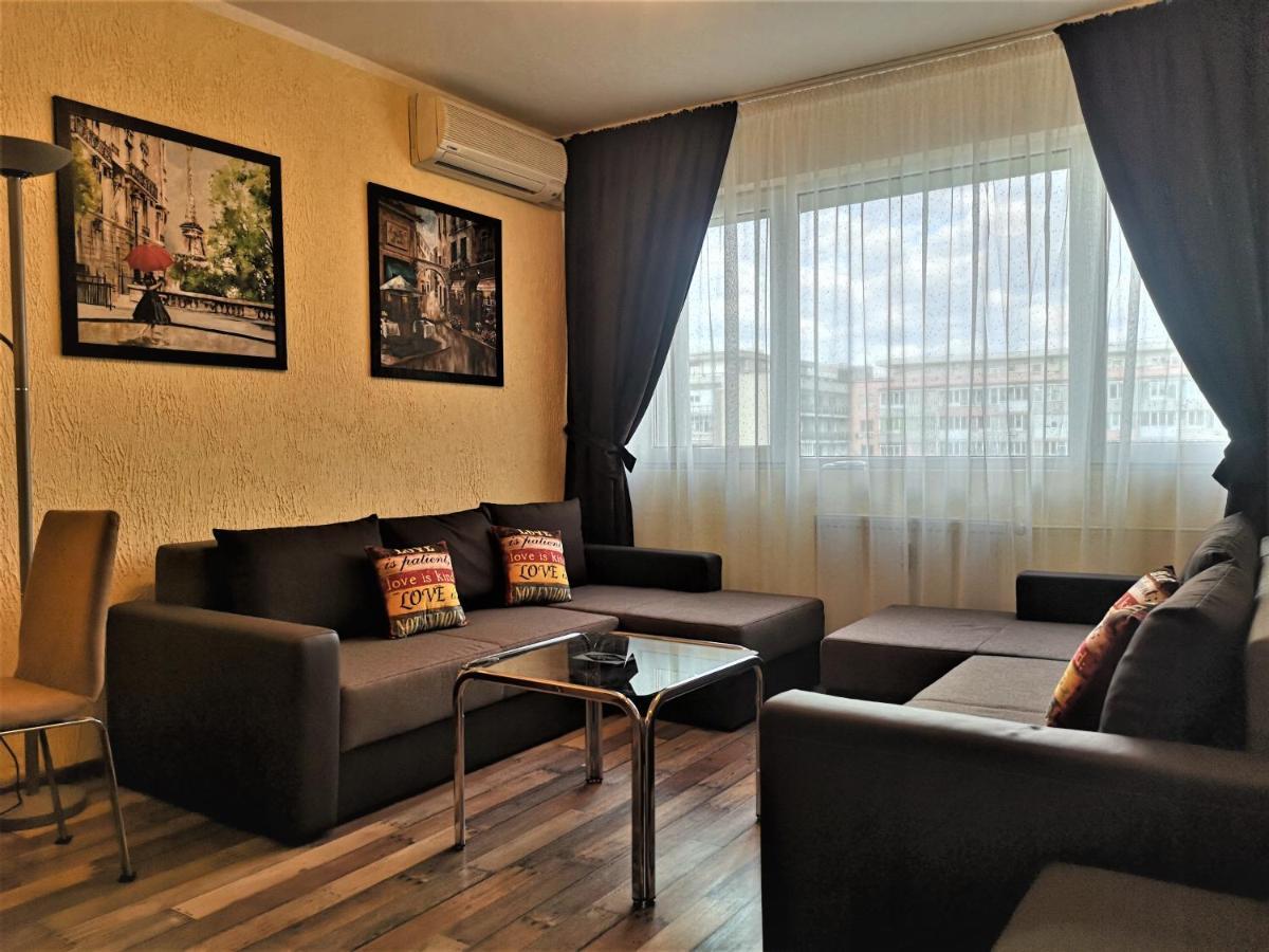 Apartament Anca Bucureşti Ngoại thất bức ảnh