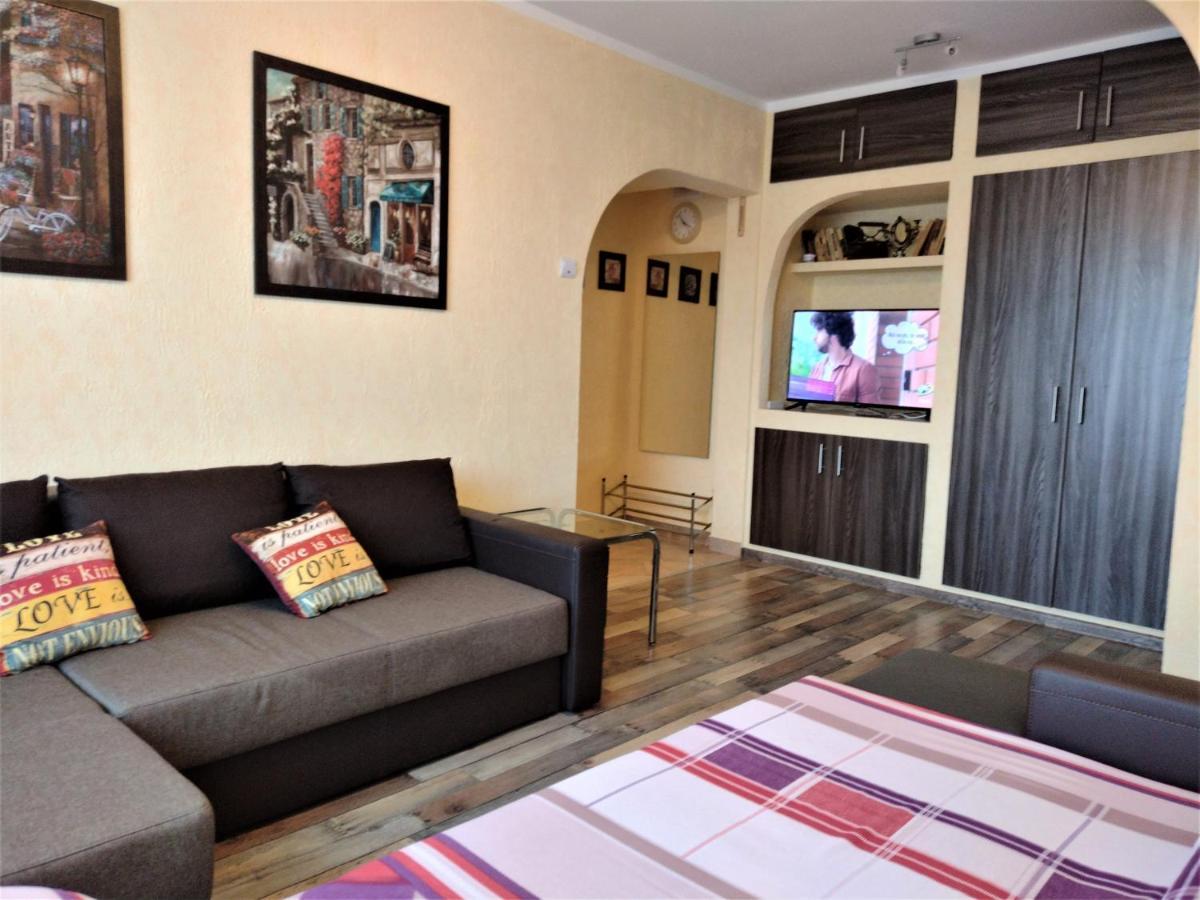 Apartament Anca Bucureşti Ngoại thất bức ảnh