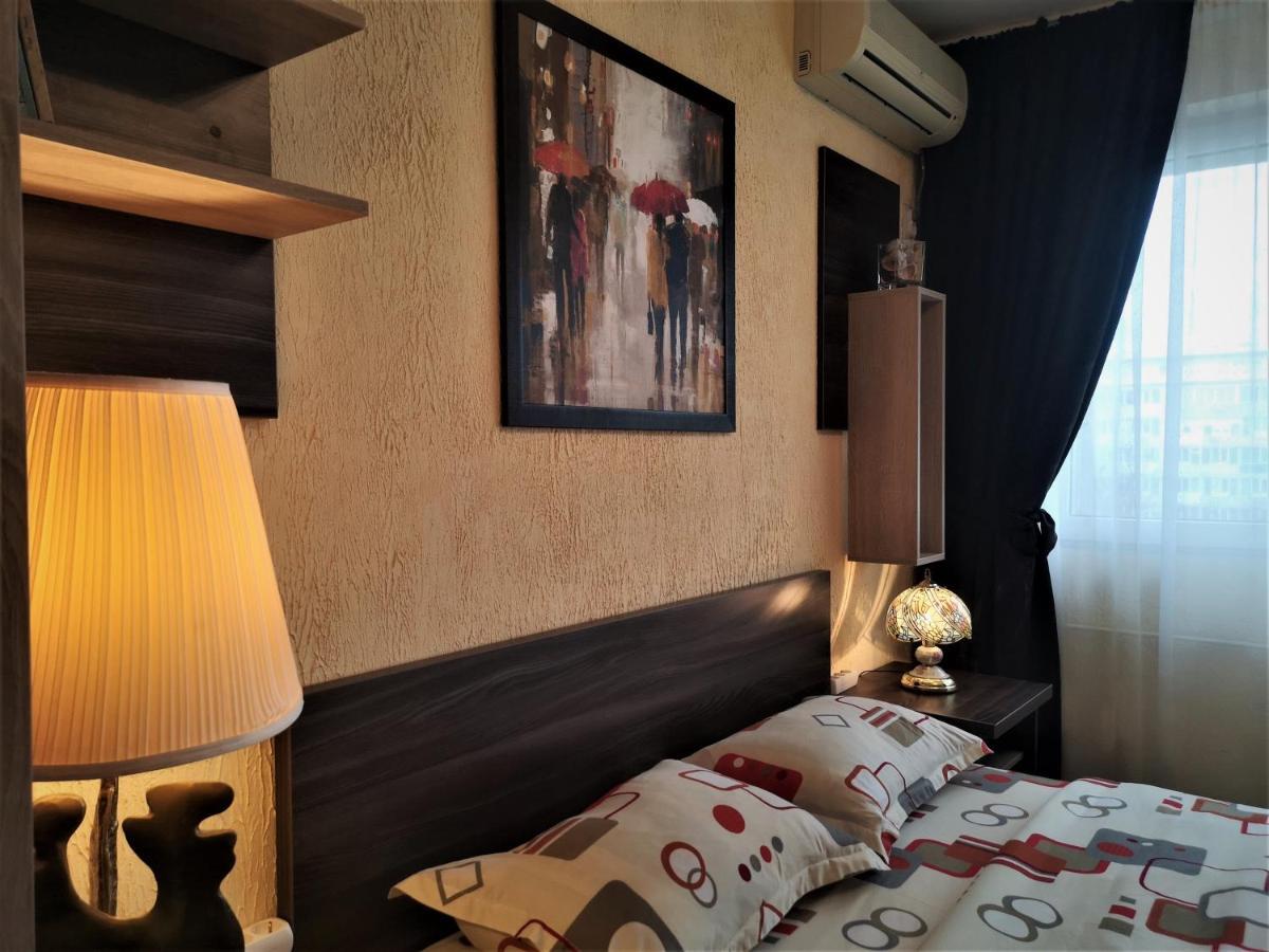 Apartament Anca Bucureşti Ngoại thất bức ảnh