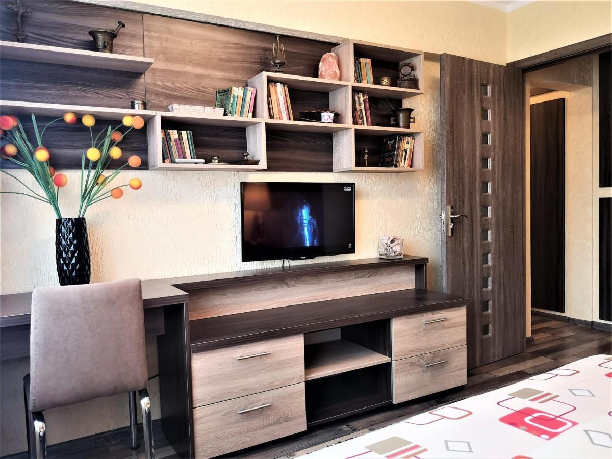 Apartament Anca Bucureşti Ngoại thất bức ảnh