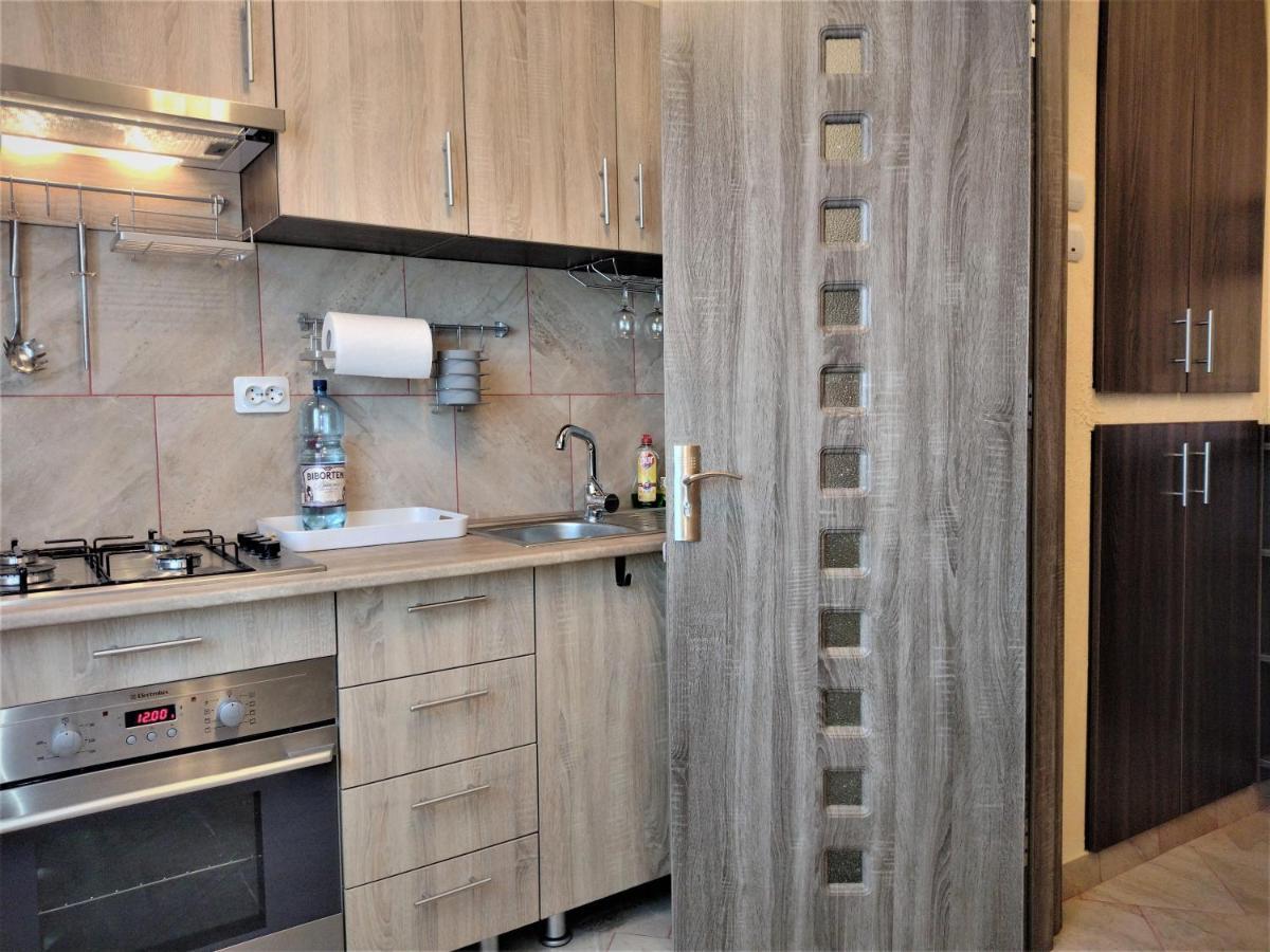 Apartament Anca Bucureşti Ngoại thất bức ảnh