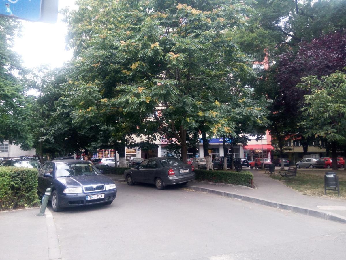 Apartament Anca Bucureşti Ngoại thất bức ảnh