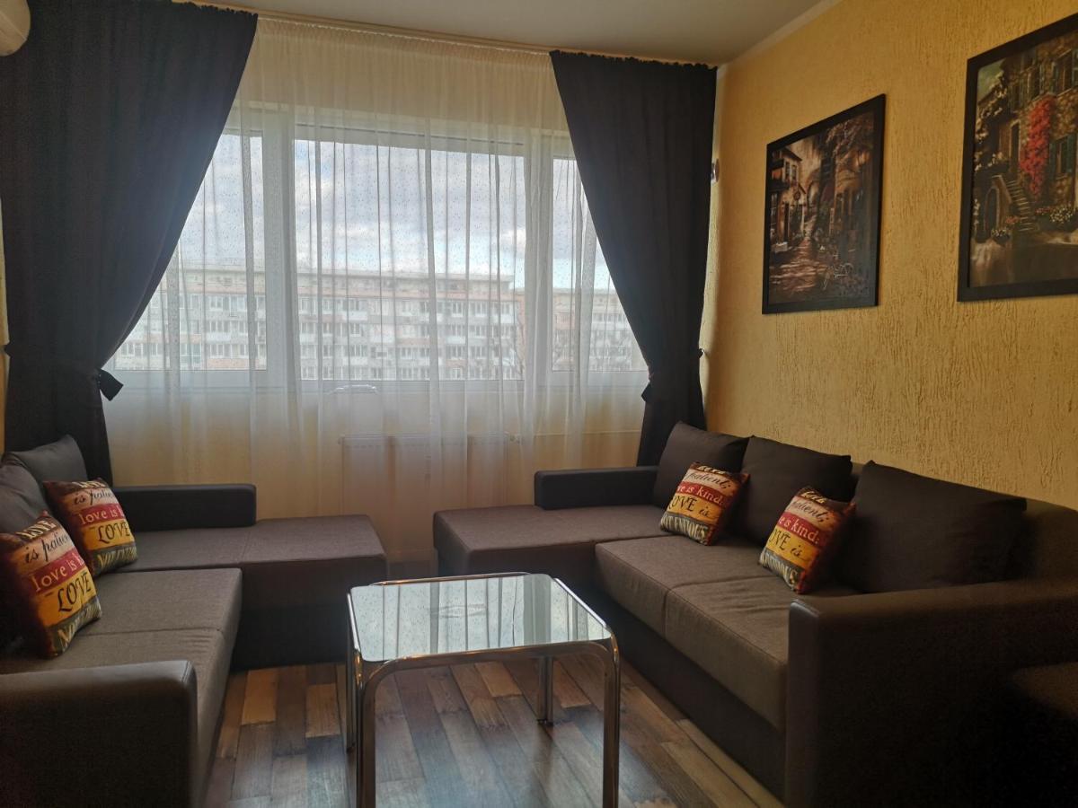 Apartament Anca Bucureşti Ngoại thất bức ảnh